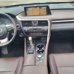 Lexus RX 450HL 4WD LUXE EURO6D-T H&eacute;rouville-Saint-Clair