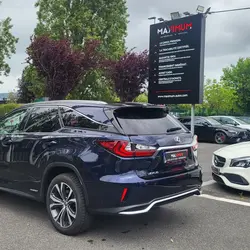 Lexus RX 450HL 4WD LUXE EURO6D-T H&eacute;rouville-Saint-Clair