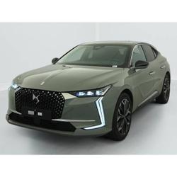DS DS4 PureTech 130 EAT8 Rivoli DS4 Cesson-S&eacute;vign&eacute;