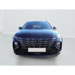 Hyundai Tucson 1.6 T-GDI 230 Hybrid BVA6 Executive Cesson-S&eacute;vign&eacute;