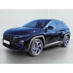 Hyundai Tucson 1.6 T-GDI 230 Hybrid BVA6 Executive Cesson-S&eacute;vign&eacute;