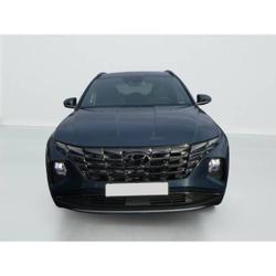 Hyundai Tucson 1.6 T-GDI 230 Hybrid BVA6 Executive Laval