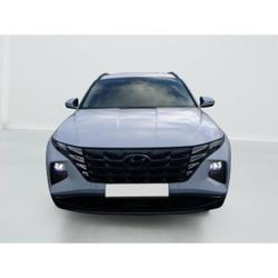 Hyundai Tucson 1.6 T-GDI 230 Hybrid BVA6 Executive Cesson-S&eacute;vign&eacute;