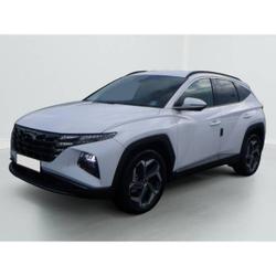 Hyundai Tucson 1.6 T-GDI 230 Hybrid BVA6 Executive Cesson-S&eacute;vign&eacute;