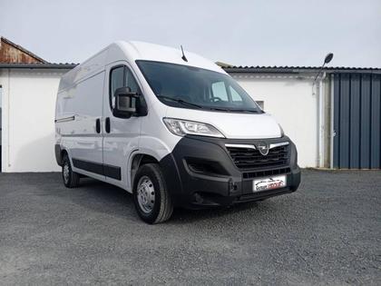 Opel Movano - 13 325€ HT L2H2 140ch 2.2 BlueHDi Pack Business Connect - 15 990 €