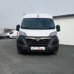 Opel Movano 13 325&euro; HT L2H2 140ch 2.2 BlueHDi Pack Business Connect Saint-Georges-Montcocq