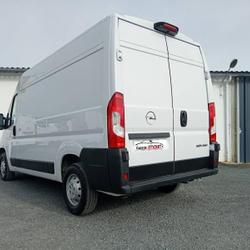 Opel Movano 13 325&euro; HT L2H2 140ch 2.2 BlueHDi Pack Business Connect Saint-Georges-Montcocq