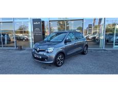 Renault Twingo 3 Alès