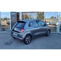Renault Twingo 3 0.9 TCE 90 ENERGY Intens Al&egrave;s