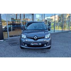 Renault Twingo 3 0.9 TCE 90 ENERGY Intens Al&egrave;s