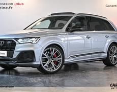 Audi Q7 Rueil-Malmaison
