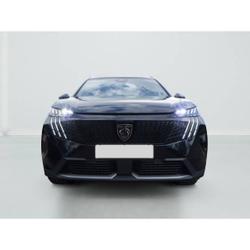 Peugeot 5008 Hybrid 145 e-DCS6 GT Laval