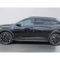 Peugeot 5008 Hybrid 145 e-DCS6 GT Laval