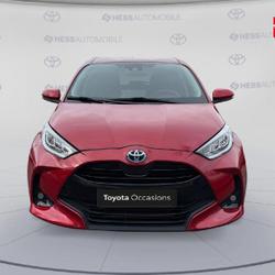 Toyota Yaris 116h Design 5p MC24 Camera Metz