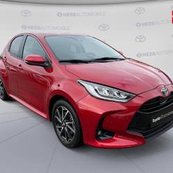 Toyota Yaris 116h Design 5p MC24 Camera Metz