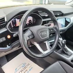 Audi Q3 40 TDI 200CH DESIGN QUATTRO S TRONIC 7 H&eacute;rouville-Saint-Clair