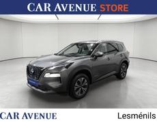 Nissan XTrail Lesménils