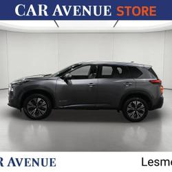 Nissan XTrail X-Trail e-POWER 204 ch N-Connecta Lesm&eacute;nils