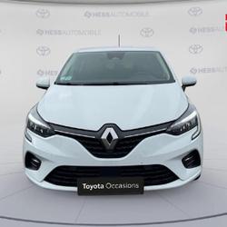 Renault Clio 5 1.6 E-Tech hybride 140ch Business -21N Metz