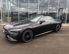 Mercedes CLE Dreux