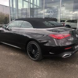 Mercedes CLE 300 258ch AMG Line 4Matic 9G-Tronic Dreux