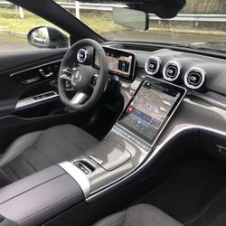 Mercedes CLE 300 258ch AMG Line 4Matic 9G-Tronic Dreux