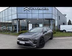 Citroen C5 X Normanville