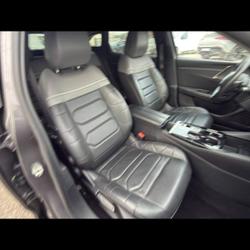 Citroen C5 X PureTech 180ch S&S Shine EAT8 Normanville