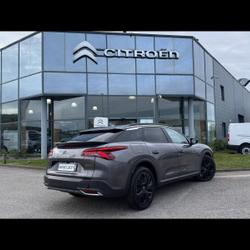 Citroen C5 X PureTech 180ch S&S Shine EAT8 Normanville