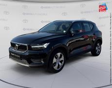 Volvo XC40 Metz