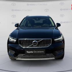 Volvo XC40 T2 129ch Momentum Business Geartronic 8 Metz