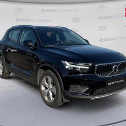 Volvo XC40 T2 129ch Momentum Business Geartronic 8 Metz
