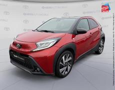 Toyota Aygo X Metz