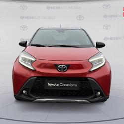 Toyota Aygo X 1.0 VVT-i 72ch Collection S-CVT Metz