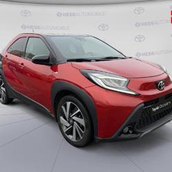 Toyota Aygo X 1.0 VVT-i 72ch Collection S-CVT Metz
