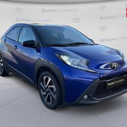 Toyota Aygo X 1.0 VVT-i 72ch Design MY23 Metz