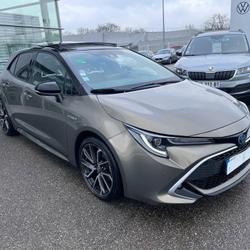 Toyota Corolla Corolla Hybride 122h Collection Redon