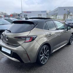 Toyota Corolla Corolla Hybride 122h Collection Redon