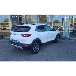 Kia Stonic 1.0 T-GDI 100 CH MHEV IBVM6 Launch Edition Al&egrave;s