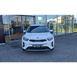Kia Stonic 1.0 T-GDI 100 CH MHEV IBVM6 Launch Edition Al&egrave;s