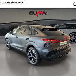 Audi Q3 Q3 Sportback e-hybrid 272 ch S tronic 6 S line M&acirc;con