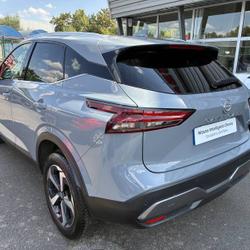 Nissan Qashqai e-Power 190 ch N-Connecta Laval