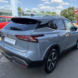 Nissan Qashqai e-Power 190 ch N-Connecta Laval