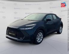 Toyota C-HR Metz