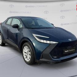 Toyota C-HR 1.8 Hybride 140ch Dynamic MY25 Metz