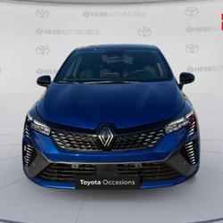 Renault Clio 5 1.6 E-Tech 145ch full hybrid esprit Alpine - 25 Metz