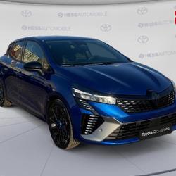 Renault Clio 5 1.6 E-Tech 145ch full hybrid esprit Alpine - 25 Metz