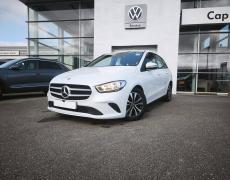 Mercedes Classe B Redon