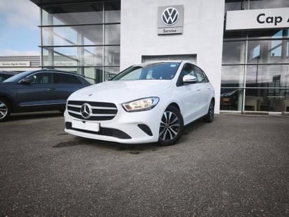 Mercedes Classe B - Classe B 200 d 8G-DCT Style Line Edition - 21 490 €