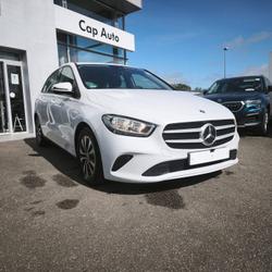 Mercedes Classe B Classe B 200 d 8G-DCT Style Line Edition Redon